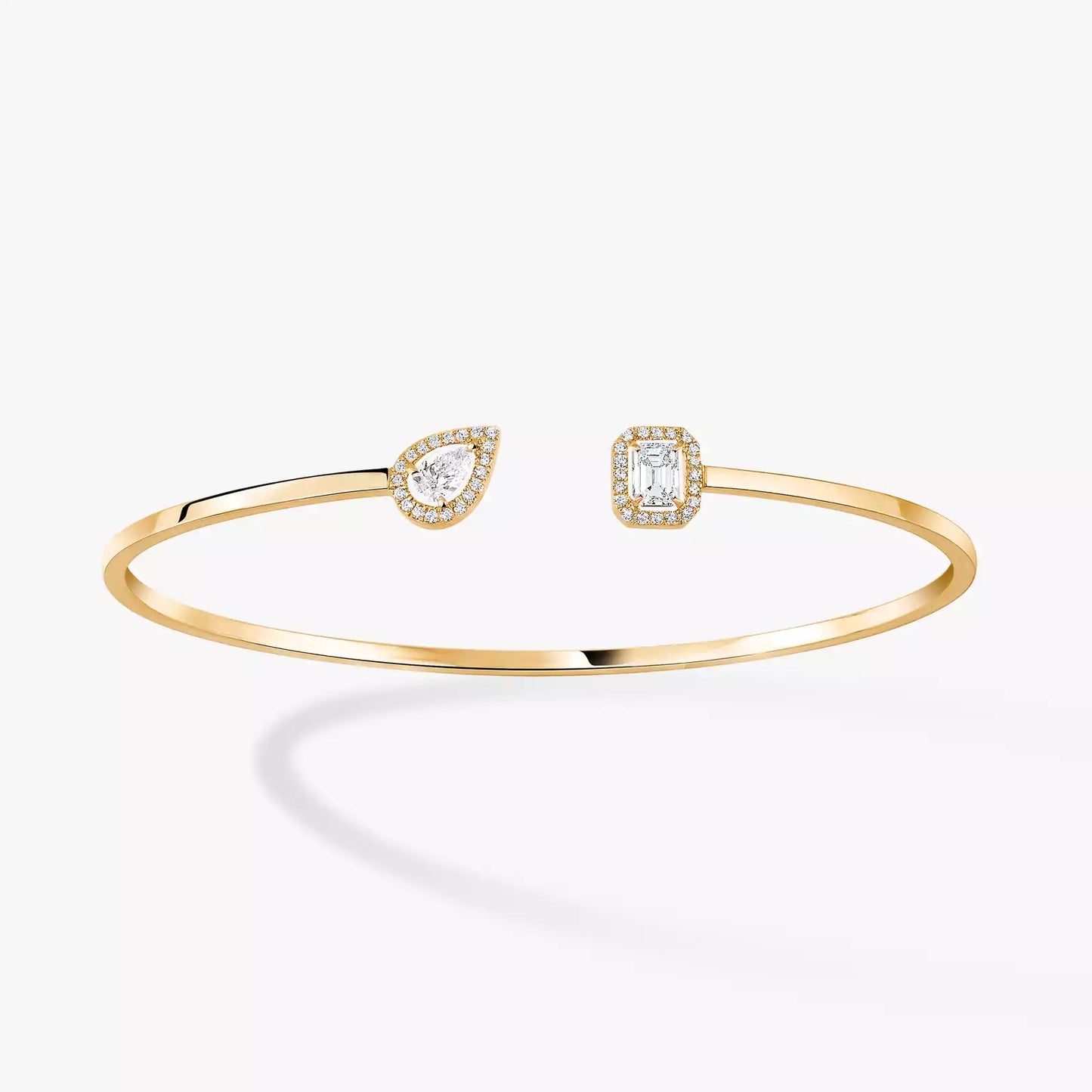ESCLUSIVO | Bracciale Twin Glow