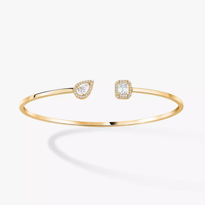ESCLUSIVO | Bracciale Twin Glow