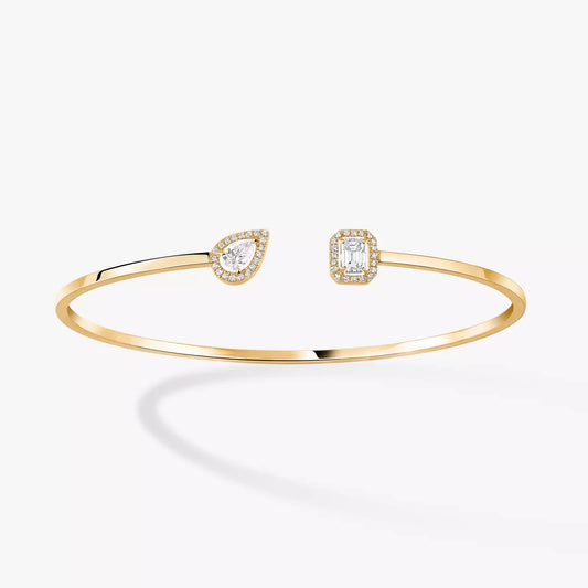 ESCLUSIVO | Bracciale Twin Glow