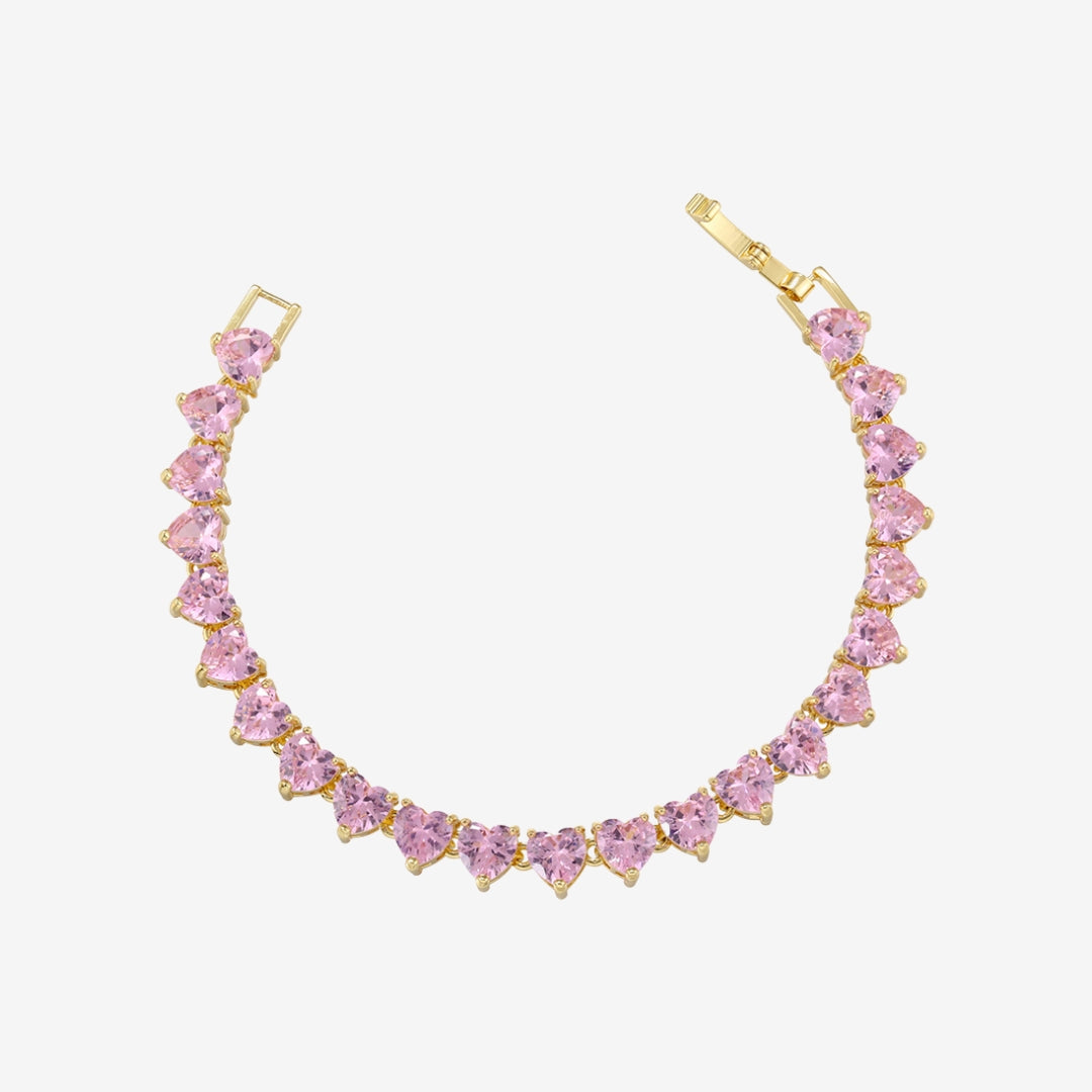 ESCLUSIVO | Bracciale Cubico