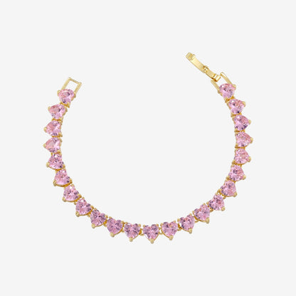 ESCLUSIVO | Bracciale Cubico