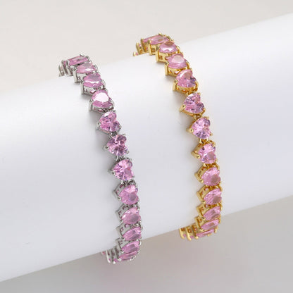 ESCLUSIVO | Bracciale Cubico