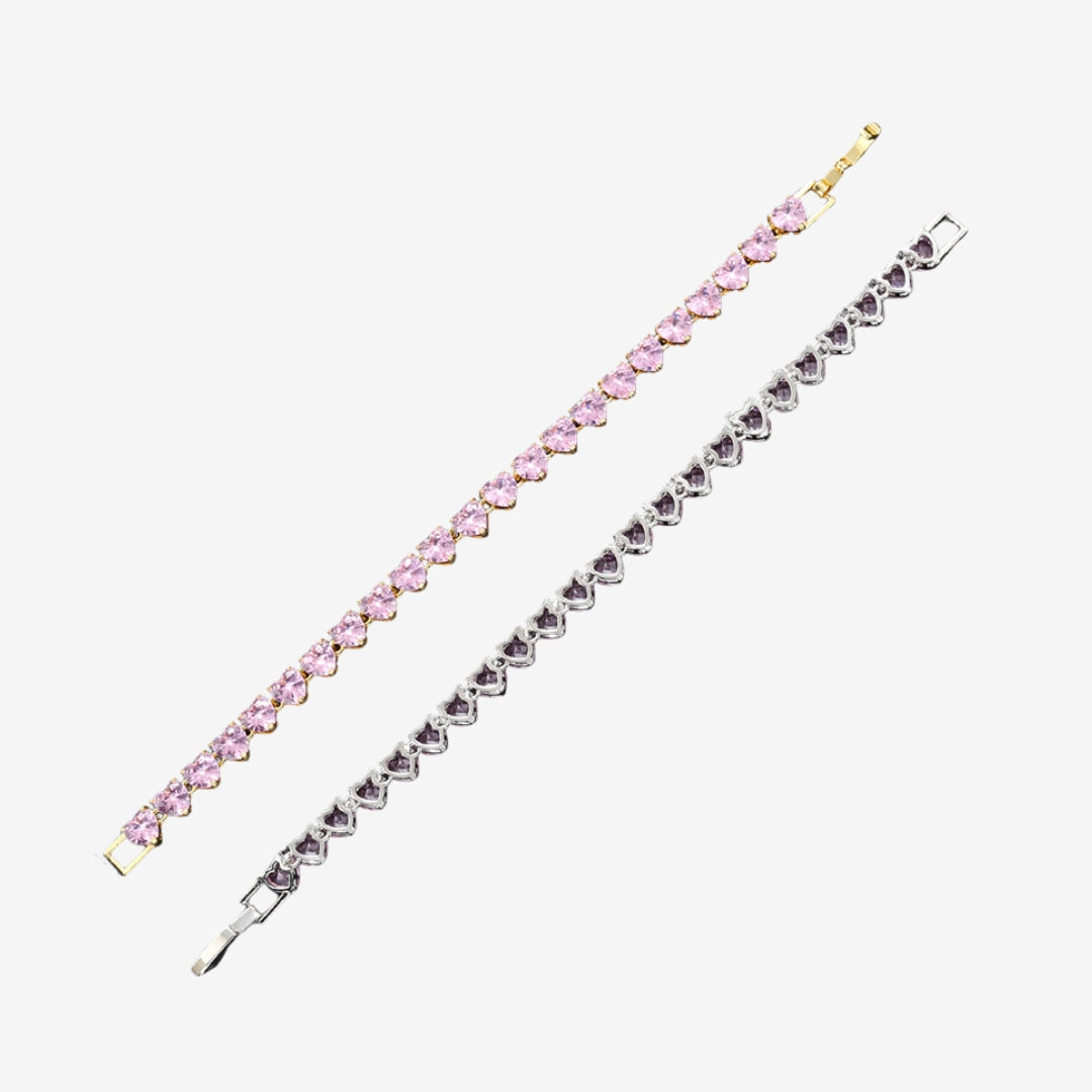ESCLUSIVO | Bracciale Cubico
