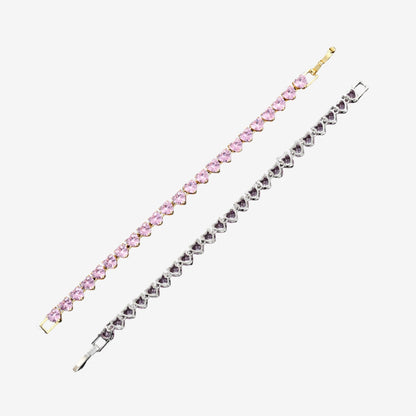 ESCLUSIVO | Bracciale Cubico