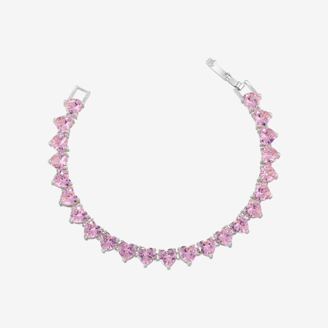 ESCLUSIVO | Bracciale Cubico