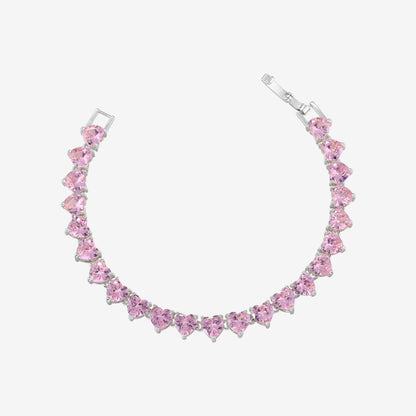 ESCLUSIVO | Bracciale Cubico