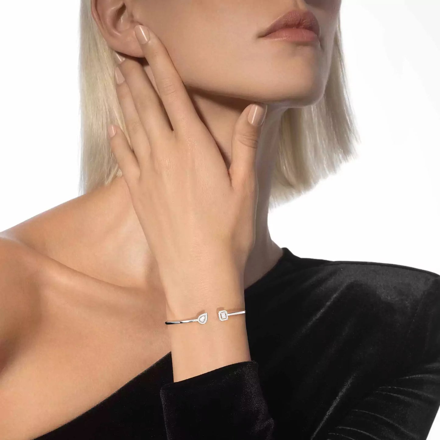 ESCLUSIVO | Bracciale Twin Glow
