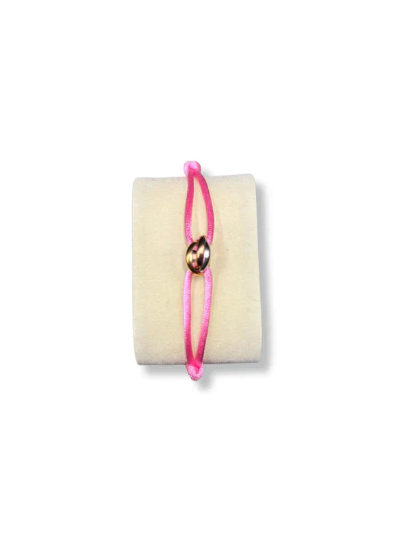 ESCLUSIVO | Bracciale Trifecta