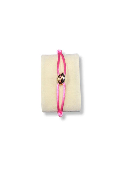 ESCLUSIVO | Bracciale Trifecta