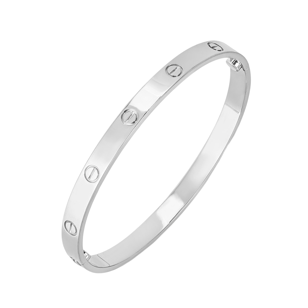 Bracciale Eternity Oro