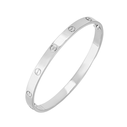 Bracciale Eternity Oro