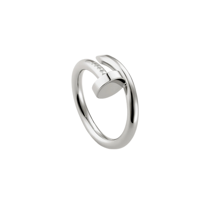 SPIKE | Anello in Argento